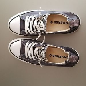 Womens Slip on Converse